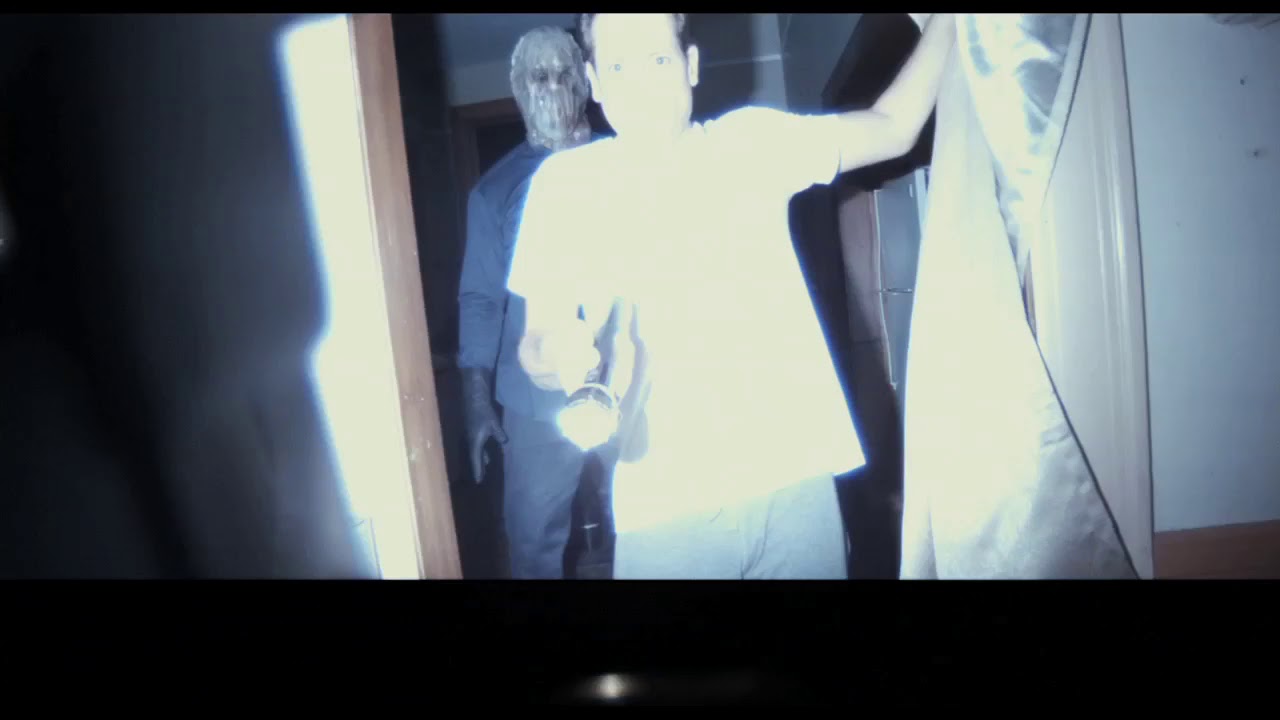 Keep Watching (Official Trailer)