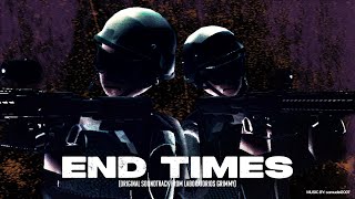 Download Lagu END TIMES (Original Soundtrack From Laboratorios Grimmy) (Full Soundtrack) | samudel2007 x Grimmy_RR MP3