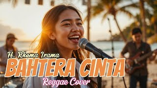 Bahtera Cinta  Rhoma Irama Reggae Cover Cover Lagu Dangdut coverlagureggae coverreggae 