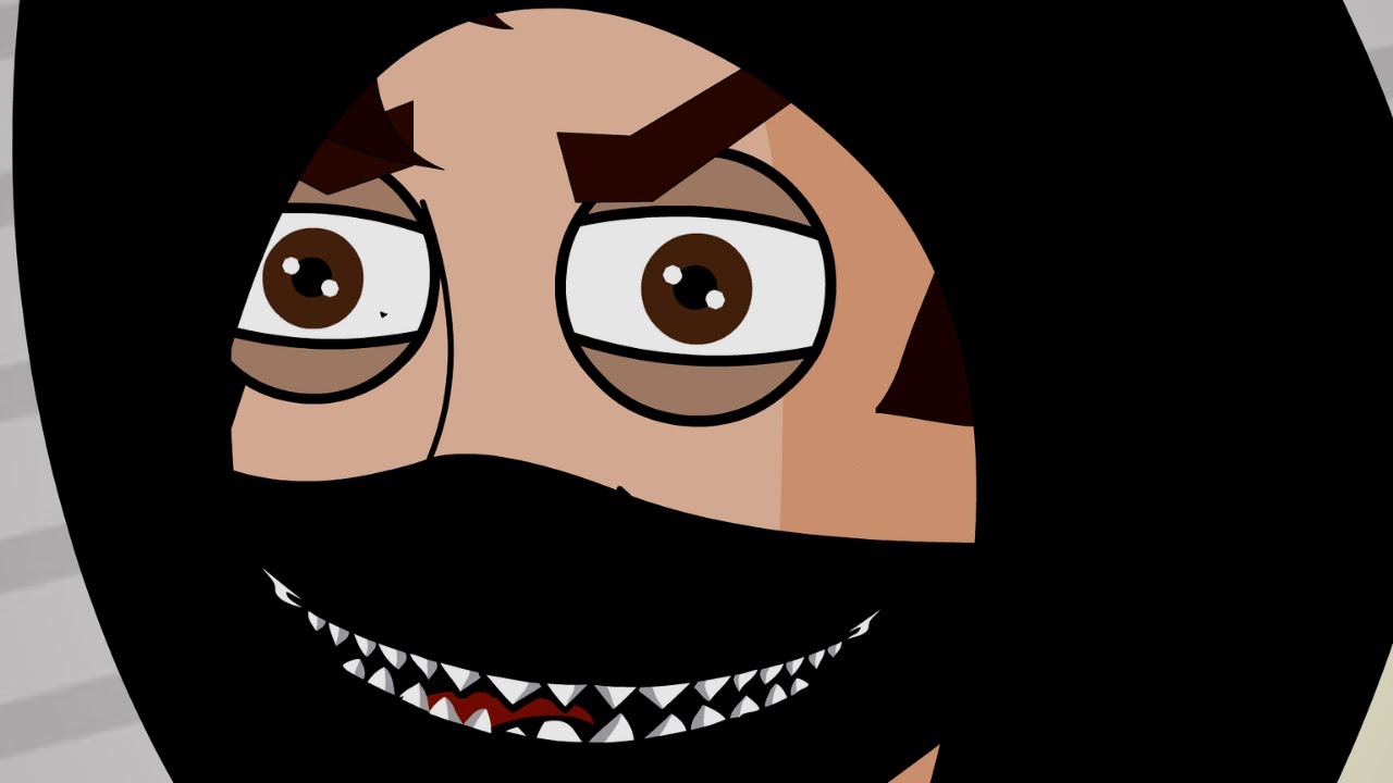 10 Horror Stories Animated (September 2021 Compilation)