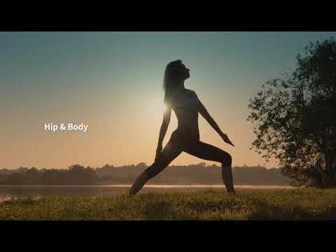 Healthy beauty, the real meaning — Bong Bong hospital film