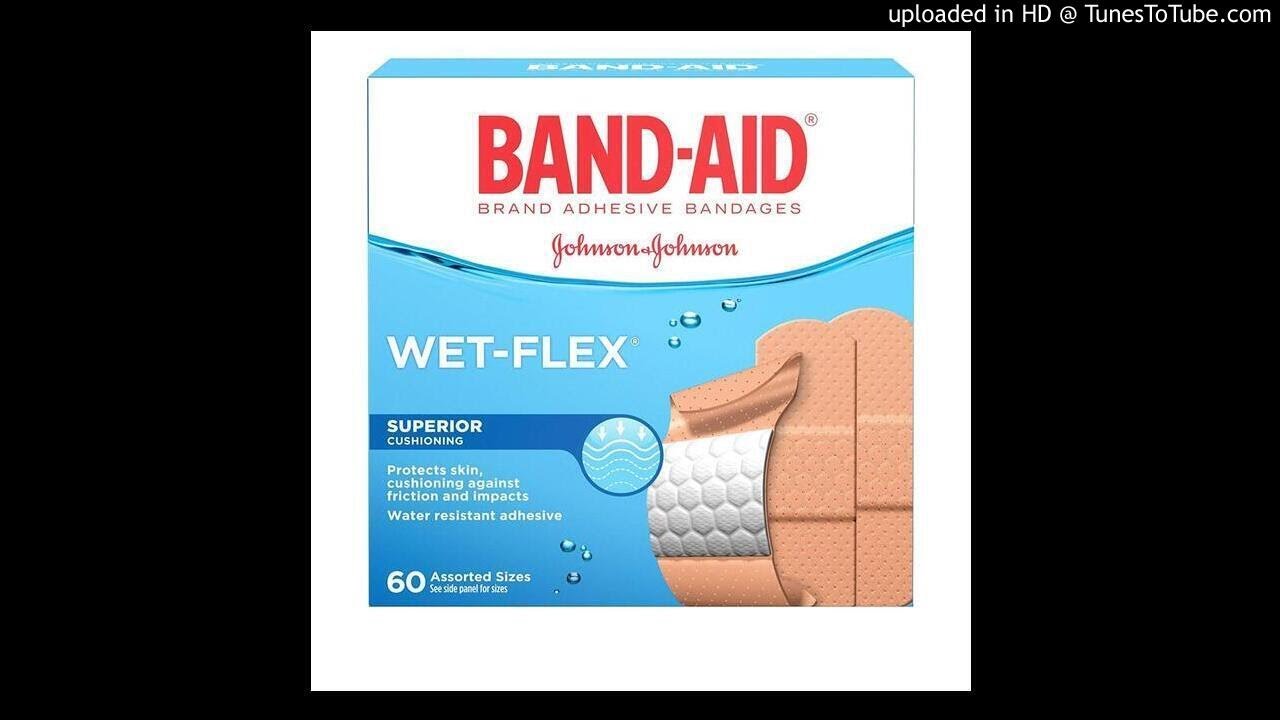 Band-Aid x Wetflex 300 x Xonthebeat type beat:Time2produce(prod XxxEeVeExxX)