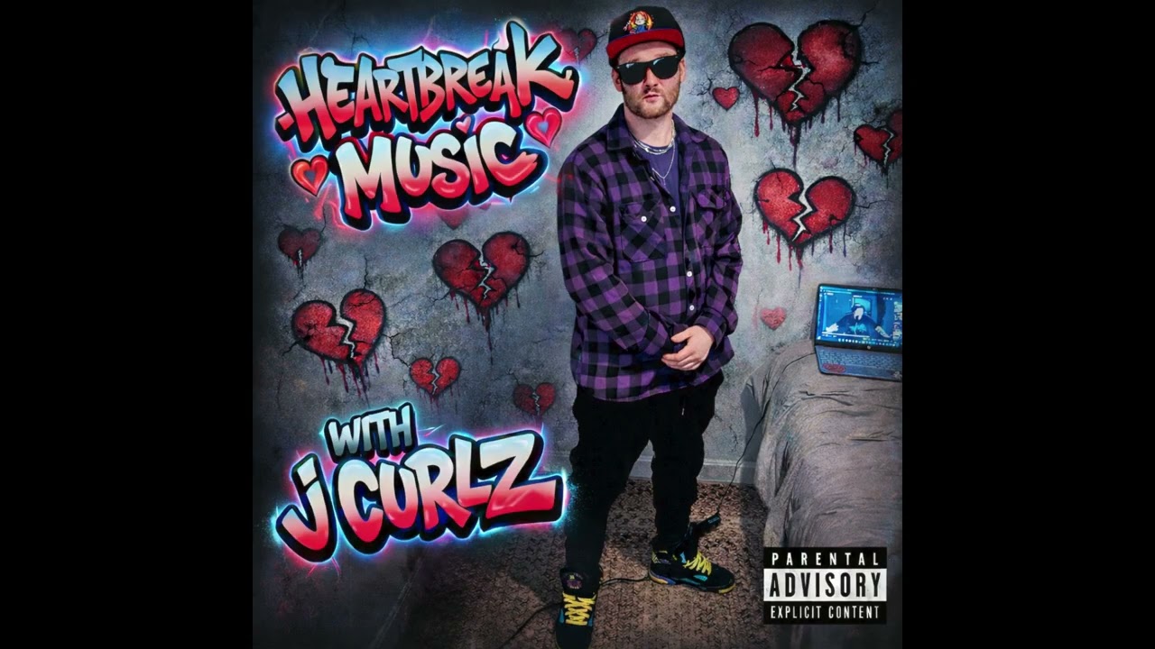 JCURLZ - BEER BLUES (Prod. By peril)