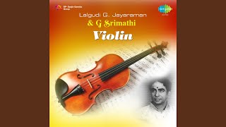 Sri Sankara Guruvaram Live - Lalgudi Jayaraman