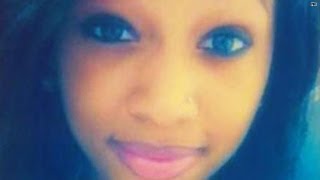 Alexis Murphy's aunt: This has to stop