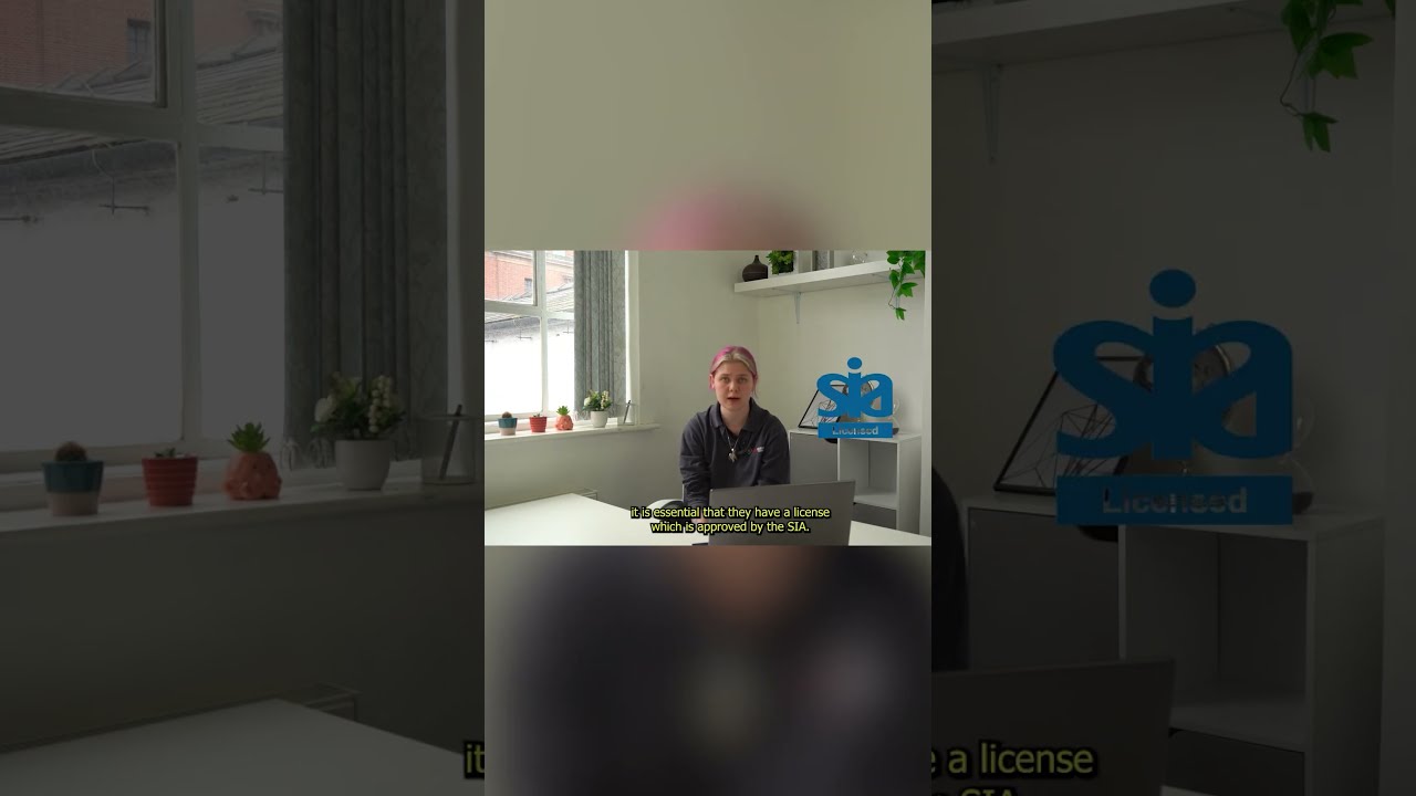 How To Become A Security Manager In The UK YouTube How To Become A Security Manager In The UK YouTube