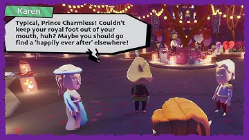 Charborg Streams - Suck up!: New update where you ruin A.I.