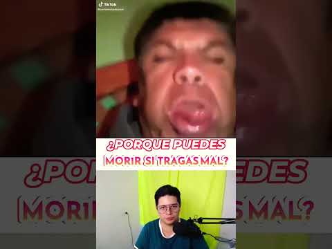 tragar mal de