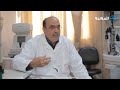 ما يجب عليك معرفته عن مرض الحول مع طبيب العيون الدكتور محمد غربال