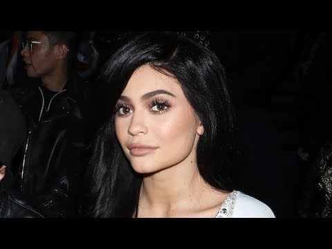 Kylie Jenner & Travis Scott Break Up During Pregnancy?