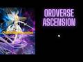 Ordverse Ascension | Part 6