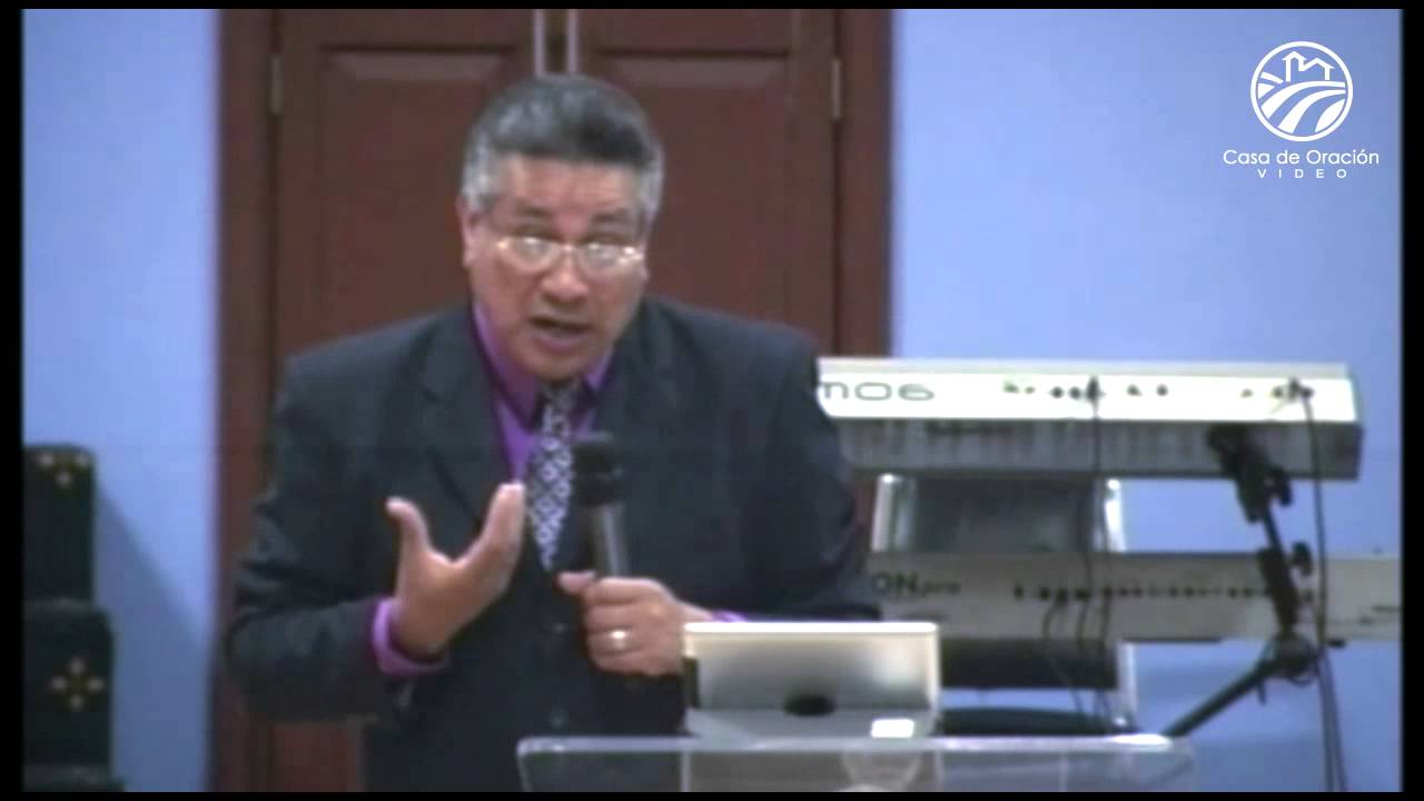 Chuy Olivares - La importancia de ser podados