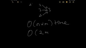 Array Description - CSES