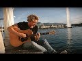 Cody Simpson & The Tide - New Crowned King (Live Music Video)