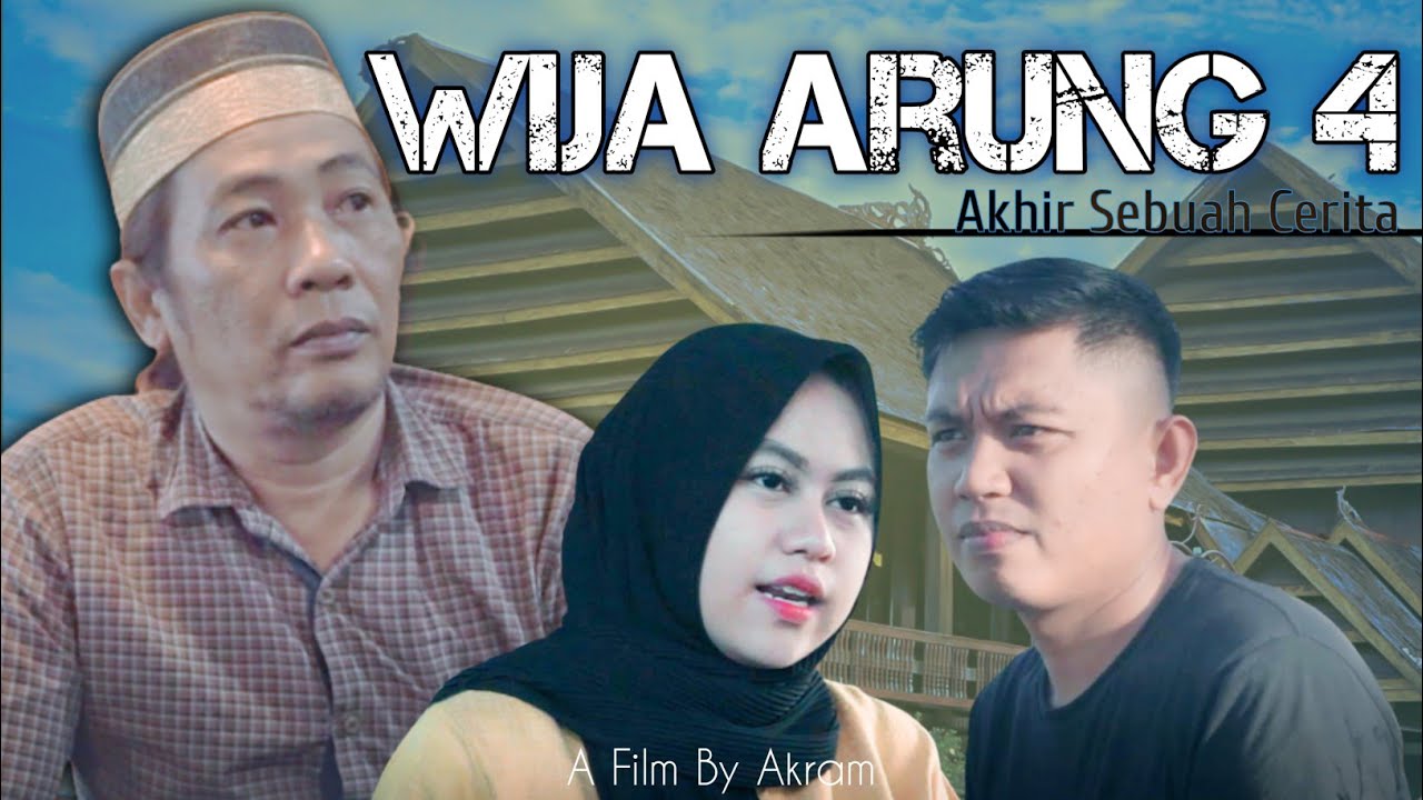 Film Bugis (Wija Arung 4) #subtitleindonesia Production By The Kalong Khalaq