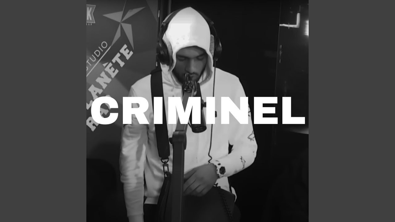 CRIMINEL