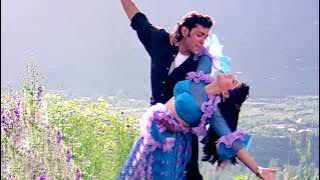 Love Tujhe Love Main Karta Hoon (💘Jhankar💘) Barsaat 1995 - Kumar Sanu, Alka Yagnik