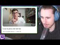 CHE FINE HA FATTO TOM J? - REACTION