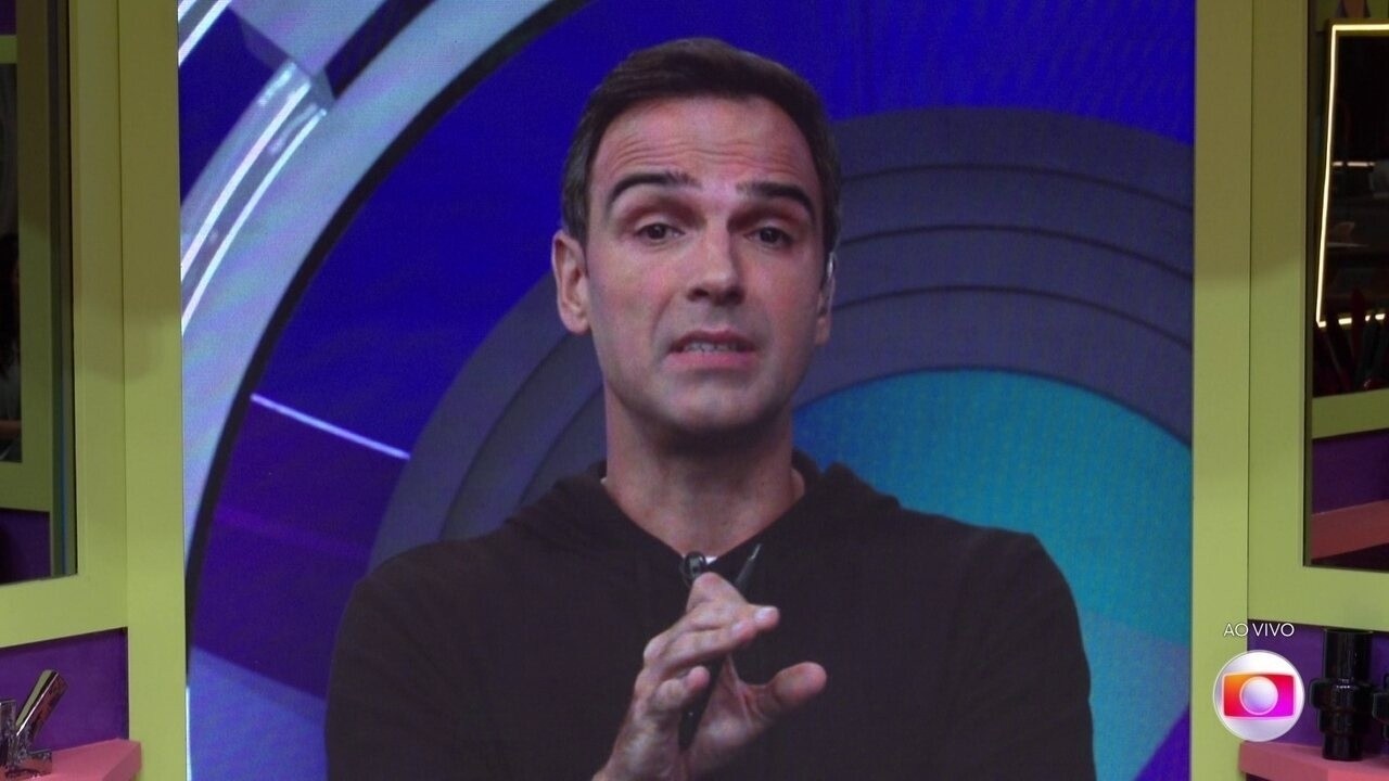 BBB 26: VOTAÇÃO COMPROMETIDA? APÓS PRESSÃO, VAZA REVOLTA DE TADEU,ALGUÉM DA PRODUÇÃO AVISOU À BABU?