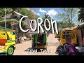 Part 4 of Philippines | Coron Town Tour and Two Seasons Coron Bayside Hotel