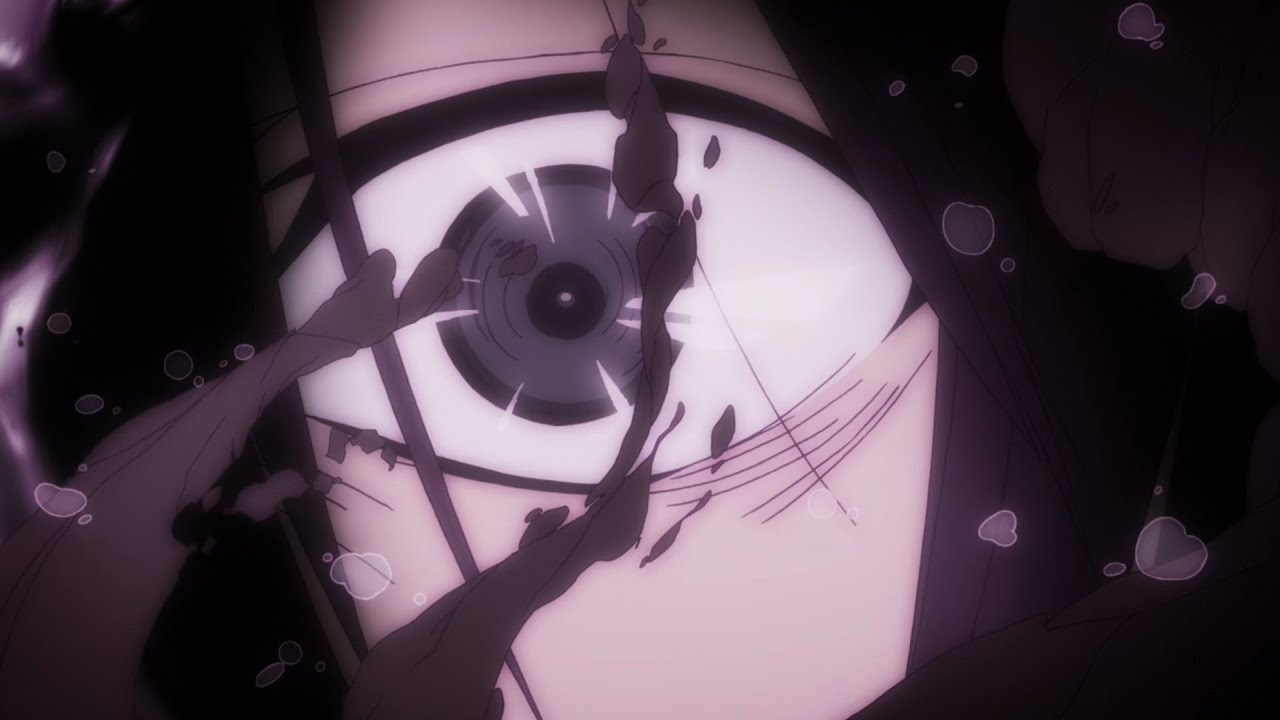 Shinsekai Yori | The Commuter Shinsekai Yori | The Commuter