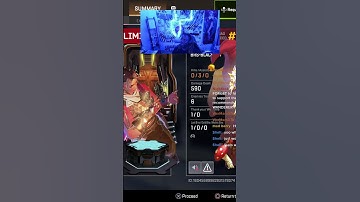 When You Go Against The #1 Pred #ApexLegends #Apex #RankedGrind #Live #gaming #fyp