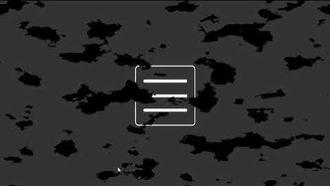 Membuat Menu Hamburger Animation - HTML, CSS, JavaScript