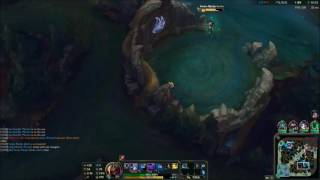 Ivern juke