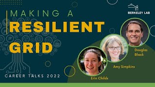 Microgrids in Action | Career Talks Series