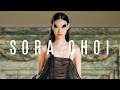 SORA CHOI (최소라) | FW20 | Runway Compilation