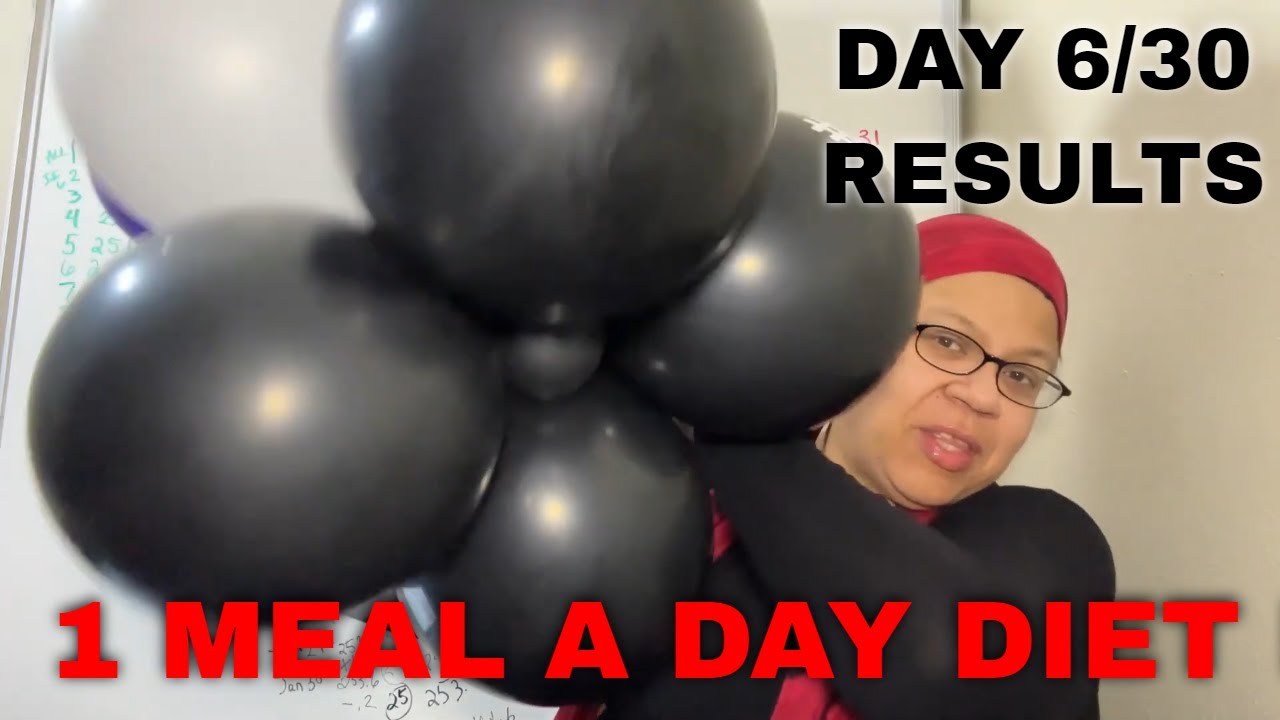 omad-1-meal-a-day-weight-loss-vlog-day-6-results-lose-30-pounds-in-30
