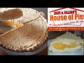 CREAMY MANGO PIE INSPIRED BY HOUSE OF PIES OF CANDELARIA QUEZON (LUTONG TINAPAY VERSION AND RECIPE)