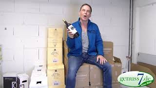 Ego Bodegas Goru Gold DO