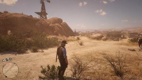 Red Dead Redemption 2 EPIC griefing fail