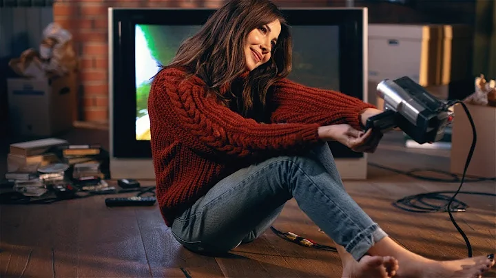 Nancy Ajram - Albi Ya Albi (Official Music Video) ...