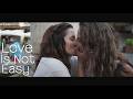 Love is Not Easy | a Beautiful Romantic Lesbian Survival Drama | LGBTQ Short Film | English CC