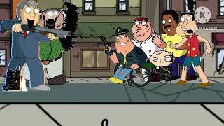 Shattered Finale Collab With