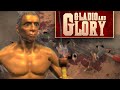 This Game is So Bad it's Good - Gladio and Glory