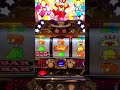 【ジャグラー】1000円×20日でジャグ連狙った方が勝てるのか【7日目】 #Shorts