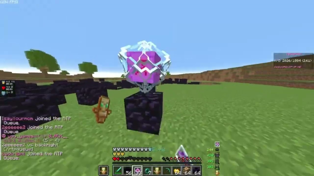 cpvp #1 핵의심만 30번 받아본 사람