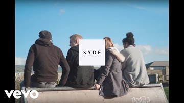 SŸDE - Above The Clouds ft. Olivia Reid