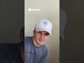 HE WATCHES SNAPCHAT SPOTLIGHT