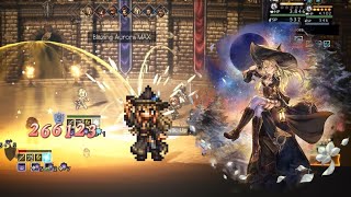 Spear Of Salvation Showcase Ditraina Vs Tikilen Ex3