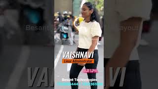 Best Software Training Institute in BTM Layout #success #aws #java #besanttechnologies #btmlayout