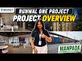 Runwal One Thane | 1, 2 &amp; 3 BHK Flat Tour in Manpada | Honest Review &amp; Location 2026
