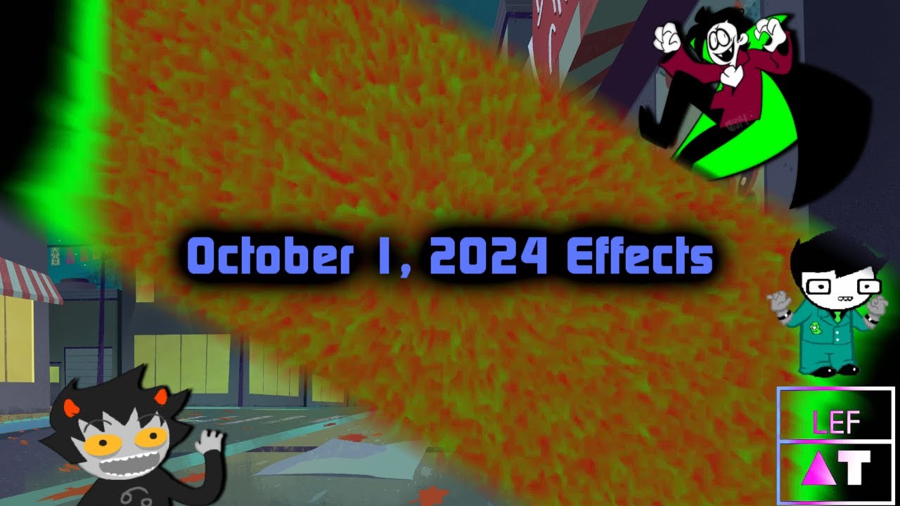 (its october!!) An audio effect I made: 10 new october effects V1