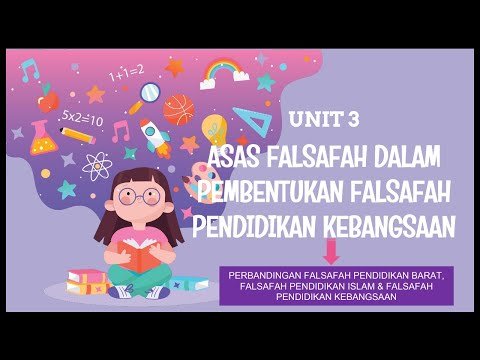 Video: Falsafah Dan Mitologi: Persamaan Dan Perbezaan