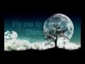 Diana Krall - Fly me to the moon live in Paris (best version)
