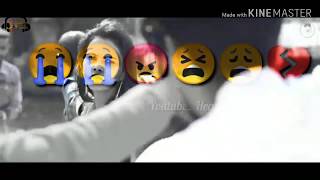 😢Heart Touching Scene 😭|| [Angry mood off status video 😭😭😢😠]|| screenshot 1