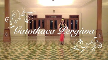 Gatotkaca Pergiwa
